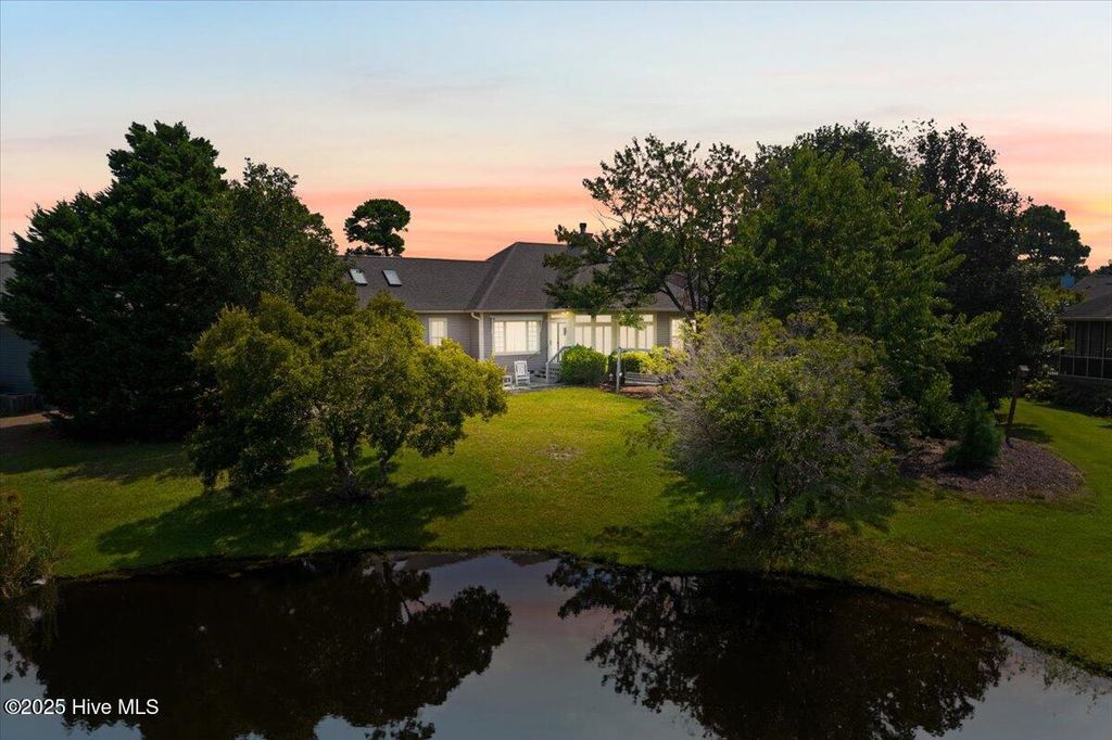 Photo of 4135 Preston Place SE, Southport, NC 28461 (MLS # 100521875)