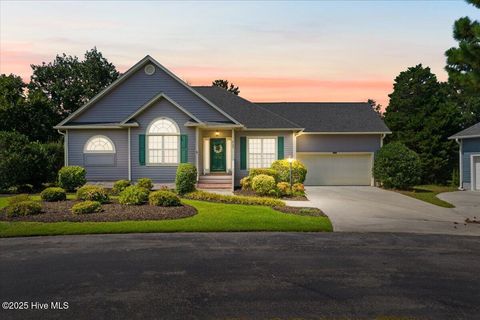 Photo of 4135 Preston Place SE, Southport, NC 28461 (MLS # 100521875)