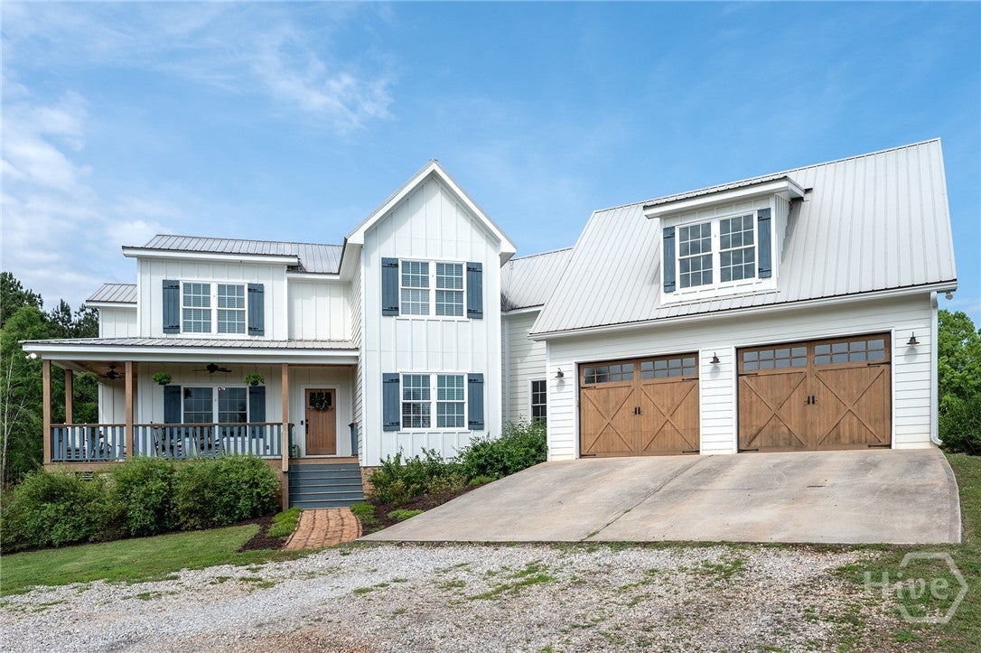 2185 Clotfelter Road