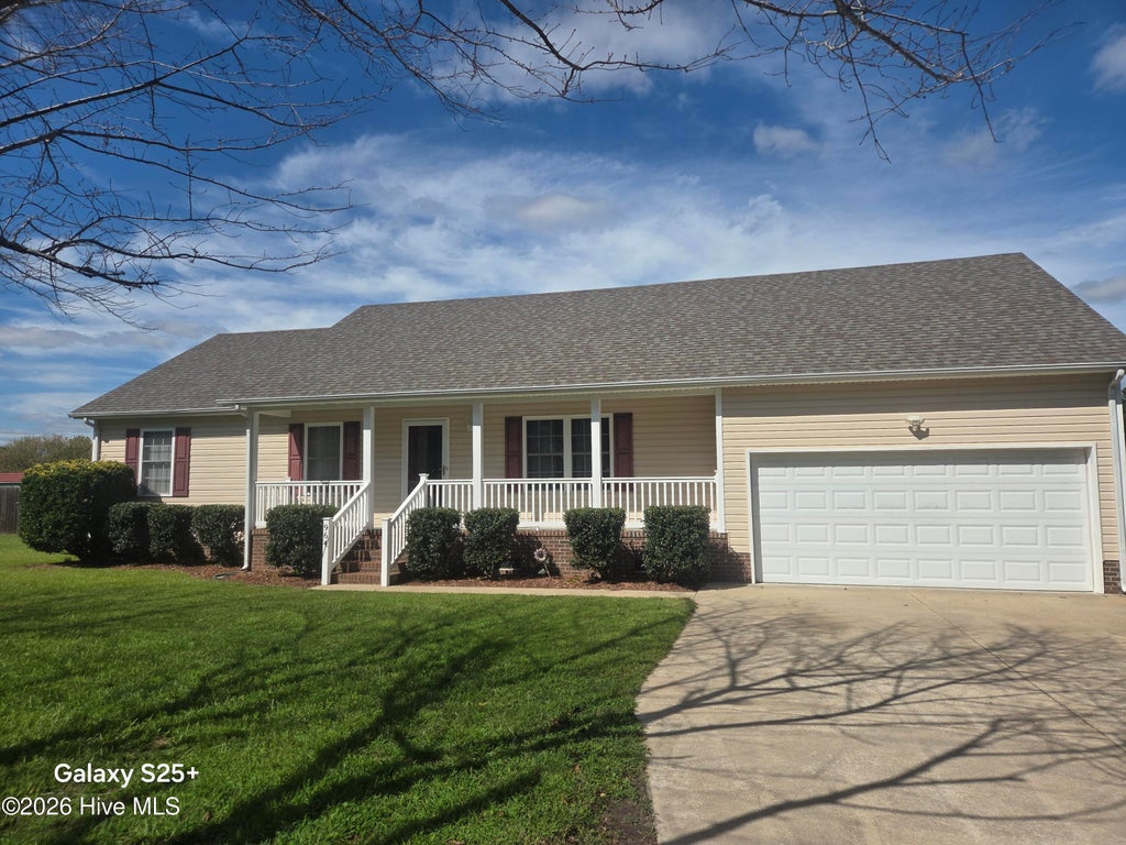 Photo of 964 Wellfield Road, Elizabeth City, NC 27909 (MLS # 100608900)