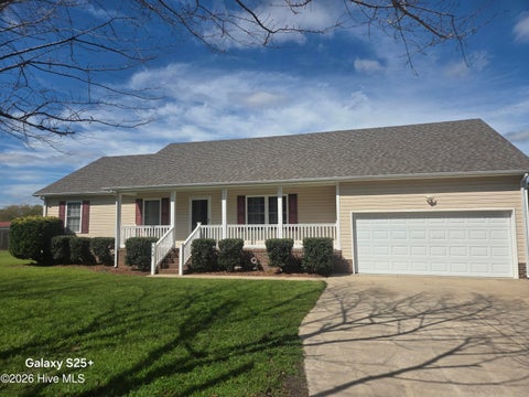 Photo of 964 Wellfield Road, Elizabeth City, NC 27909 (MLS # 100608900)
