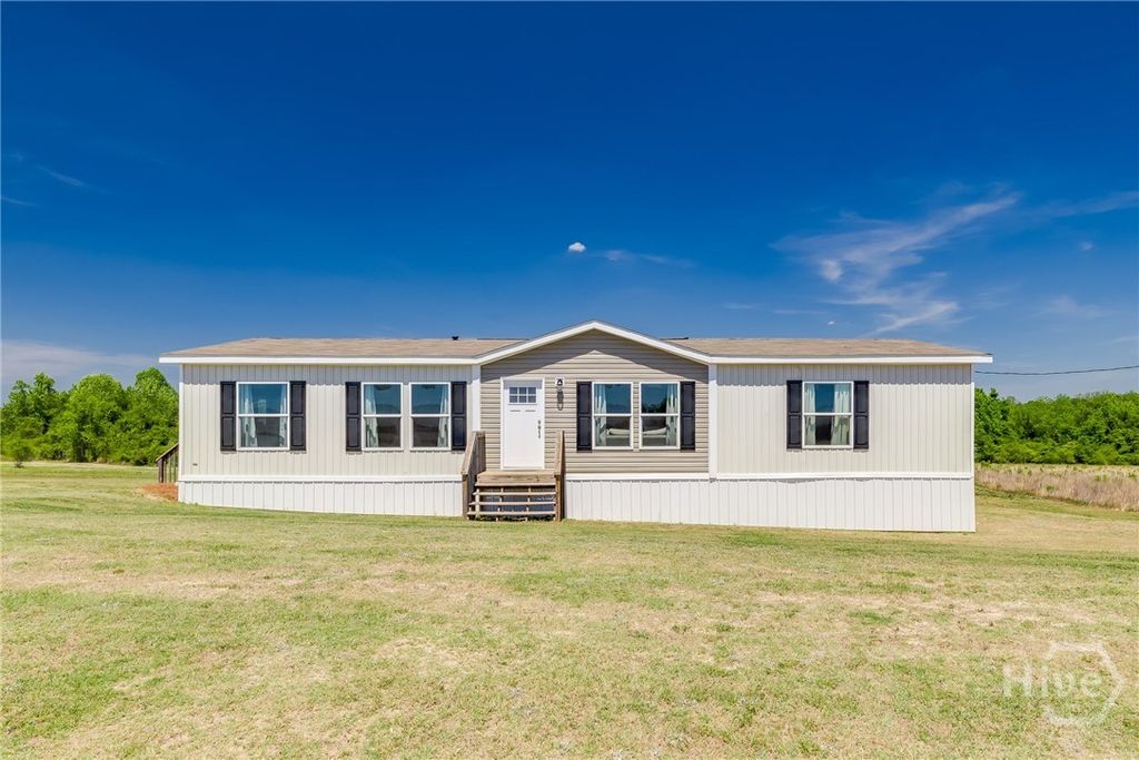 Photo of 559 Evergreen Church Road, Cobbtown, GA 30420 (MLS # SA353702)