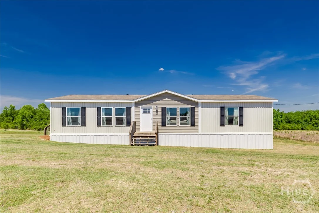 559 Evergreen Church Road, Cobbtown, GA, 30420