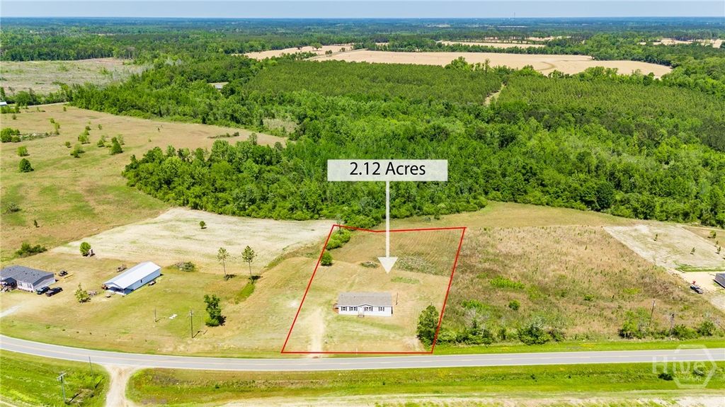 Photo of 559 Evergreen Church Road, Cobbtown, GA 30420 (MLS # SA353702)