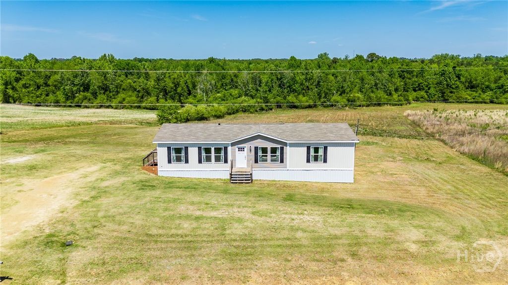 Photo of 559 Evergreen Church Road, Cobbtown, GA 30420 (MLS # SA353702)