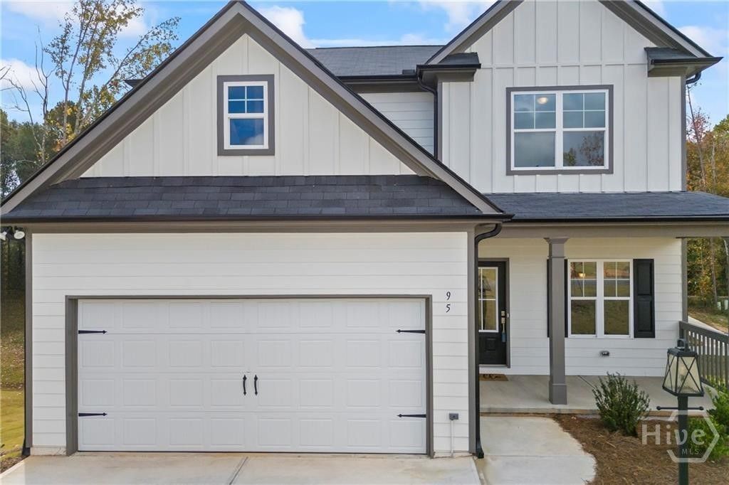 Photo of 5 Water Oak Way, Crawford, GA 30630 (MLS # CL354028)