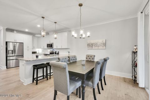 Tiny photo for 7402 Springwater Drive, Wilmington, NC 28411 (MLS # 100549717)