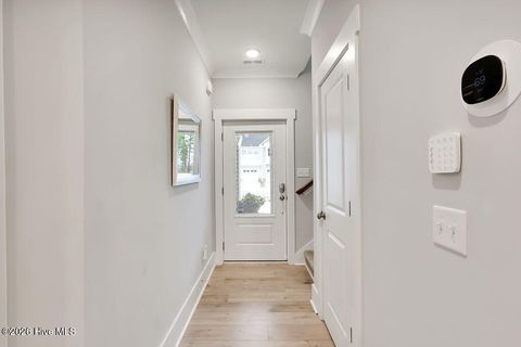 Tiny photo for 7402 Springwater Drive, Wilmington, NC 28411 (MLS # 100549717)