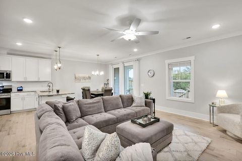 Tiny photo for 7402 Springwater Drive, Wilmington, NC 28411 (MLS # 100549717)