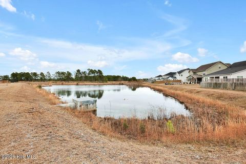 Tiny photo for 7402 Springwater Drive, Wilmington, NC 28411 (MLS # 100549717)