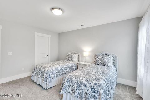 Tiny photo for 7402 Springwater Drive, Wilmington, NC 28411 (MLS # 100549717)