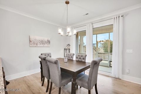 Tiny photo for 7402 Springwater Drive, Wilmington, NC 28411 (MLS # 100549717)