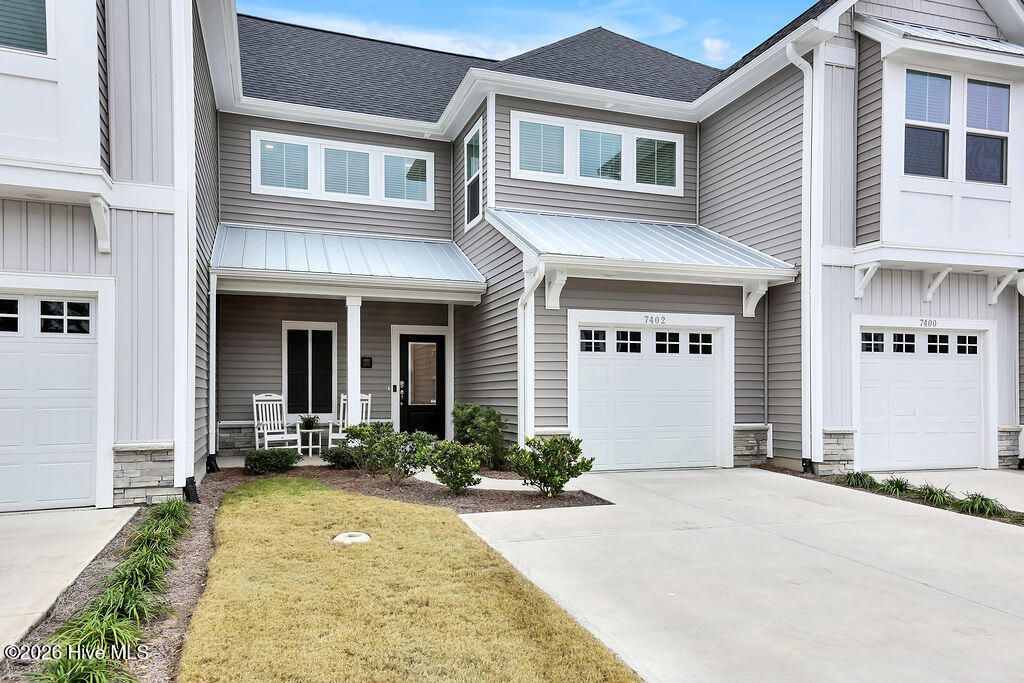 Photo of 7402 Springwater Drive, Wilmington, NC 28411 (MLS # 100549717)