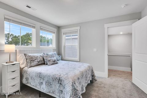 Tiny photo for 7402 Springwater Drive, Wilmington, NC 28411 (MLS # 100549717)