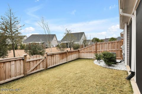 Tiny photo for 7402 Springwater Drive, Wilmington, NC 28411 (MLS # 100549717)