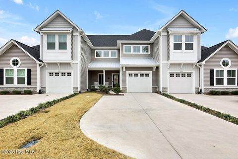 Photo of 7402 Springwater Drive, Wilmington, NC 28411 (MLS # 100549717)