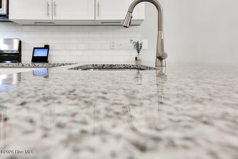 Tiny photo for 7402 Springwater Drive, Wilmington, NC 28411 (MLS # 100549717)