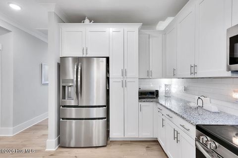 Tiny photo for 7402 Springwater Drive, Wilmington, NC 28411 (MLS # 100549717)