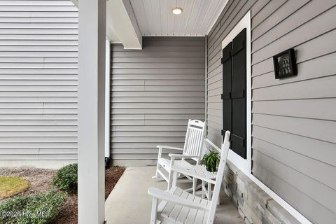 Tiny photo for 7402 Springwater Drive, Wilmington, NC 28411 (MLS # 100549717)
