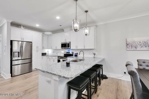 Tiny photo for 7402 Springwater Drive, Wilmington, NC 28411 (MLS # 100549717)