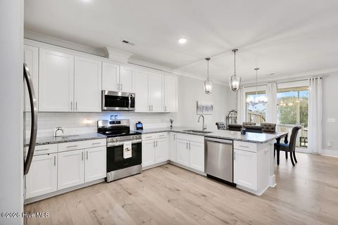 Tiny photo for 7402 Springwater Drive, Wilmington, NC 28411 (MLS # 100549717)