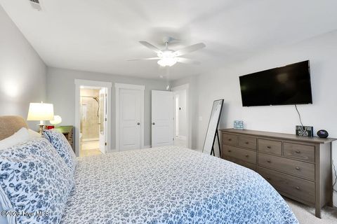 Tiny photo for 7402 Springwater Drive, Wilmington, NC 28411 (MLS # 100549717)