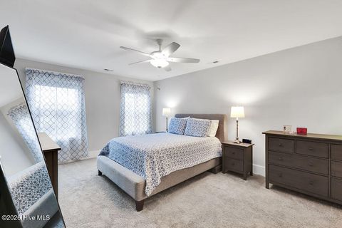 Tiny photo for 7402 Springwater Drive, Wilmington, NC 28411 (MLS # 100549717)