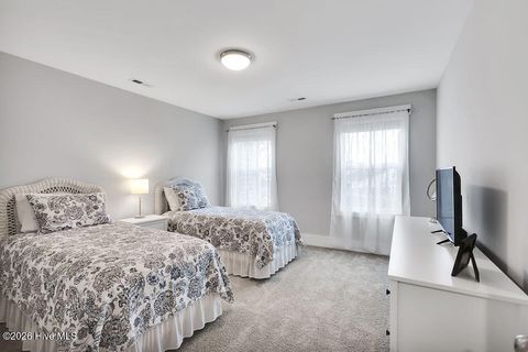 Tiny photo for 7402 Springwater Drive, Wilmington, NC 28411 (MLS # 100549717)