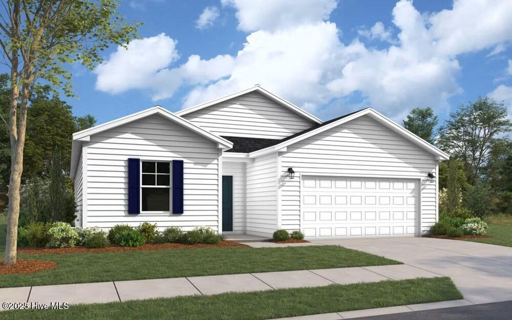 Photo of 1132 Garland Lake Cir Sw, Supply, NC 28462 (MLS # 100535615)