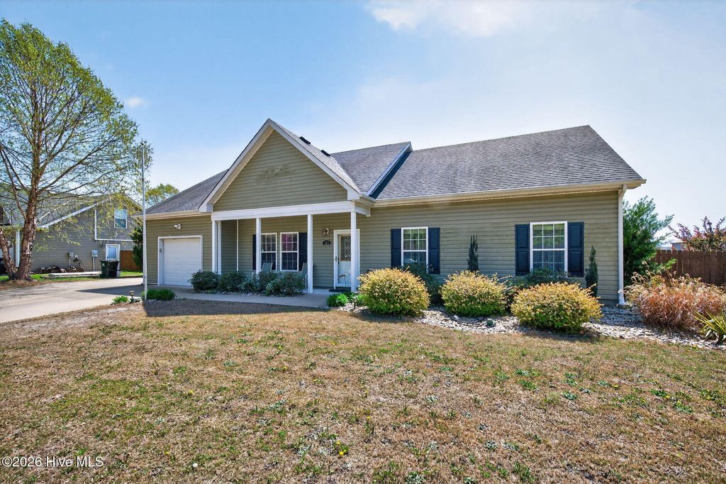 Photo of 103 Mulberry Court, Currituck, NC 27929 (MLS # 100565046)
