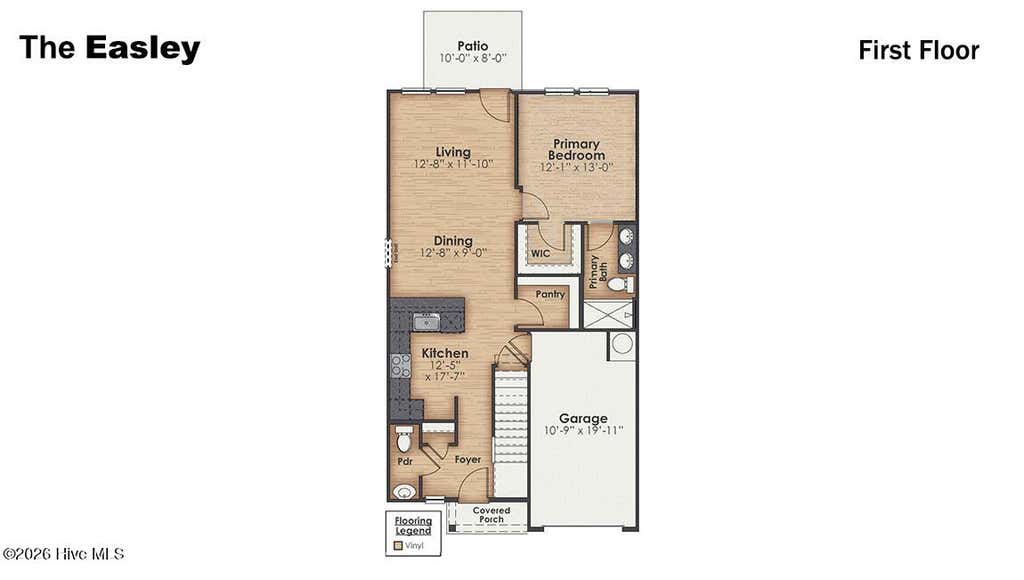 Photo of 4348 Majesty Drive #Unit 362, Castle Hayne, NC 28429 (MLS # 100590221)