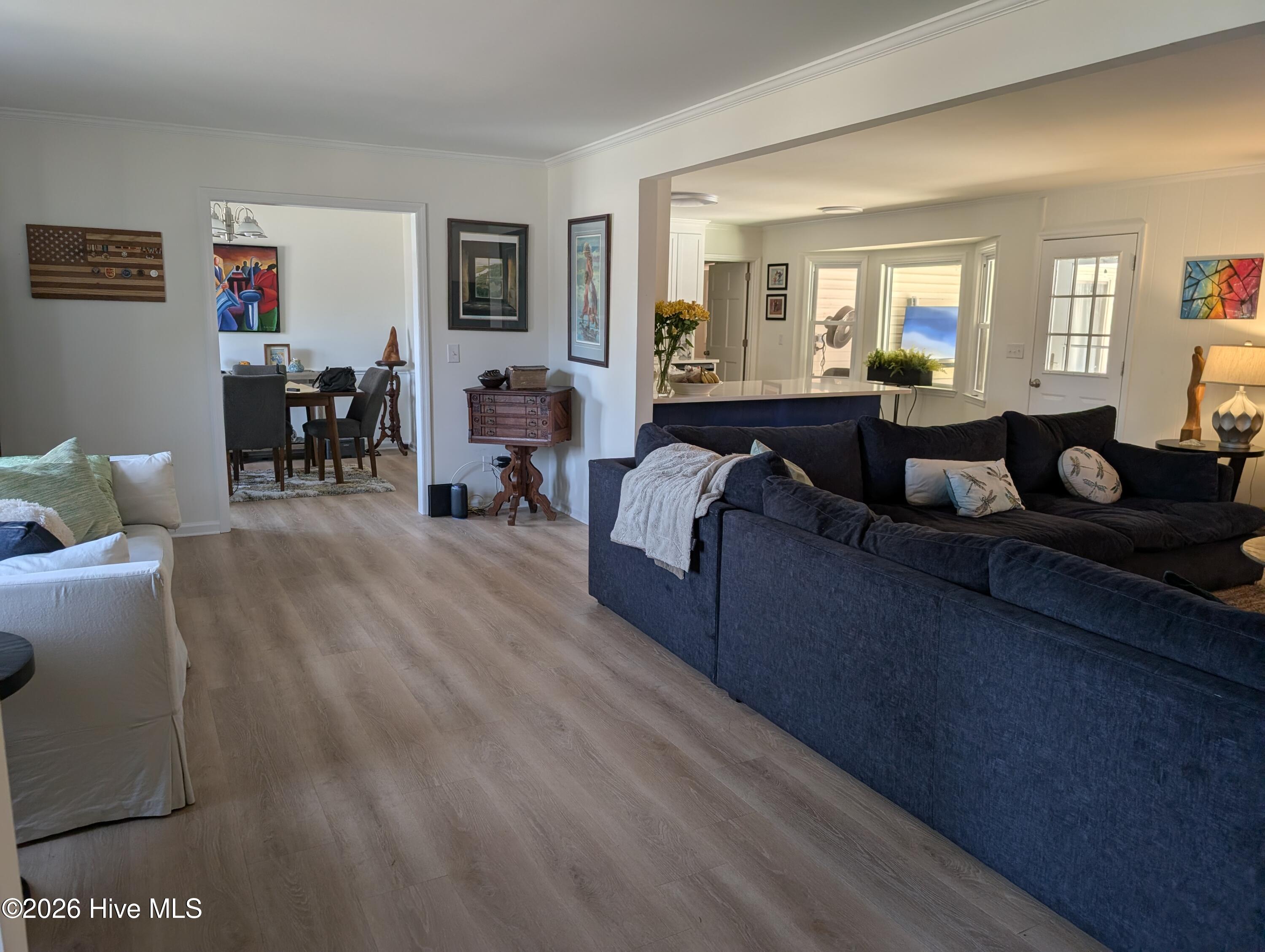 5623 Wood Ridge Road