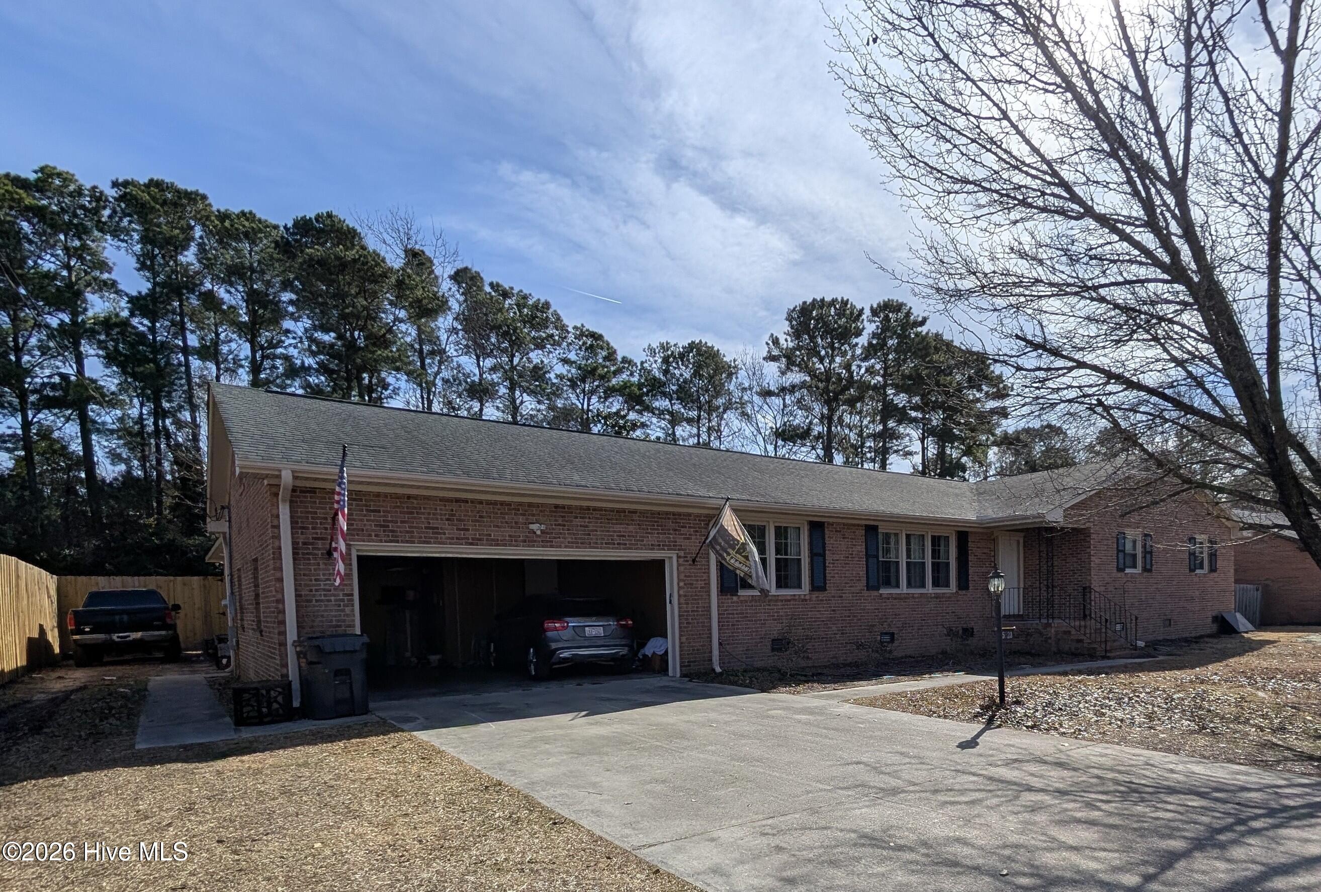 5623 Wood Ridge Road