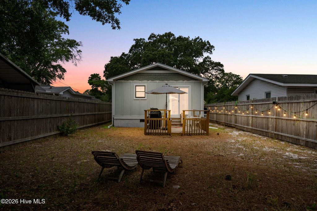 Photo of 908 N Lord Street, Southport, NC 28461 (MLS # 100591516)