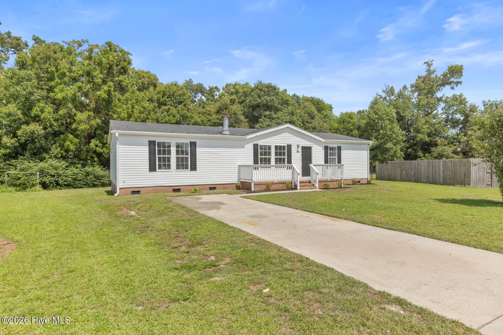 313 Windy Branch Way