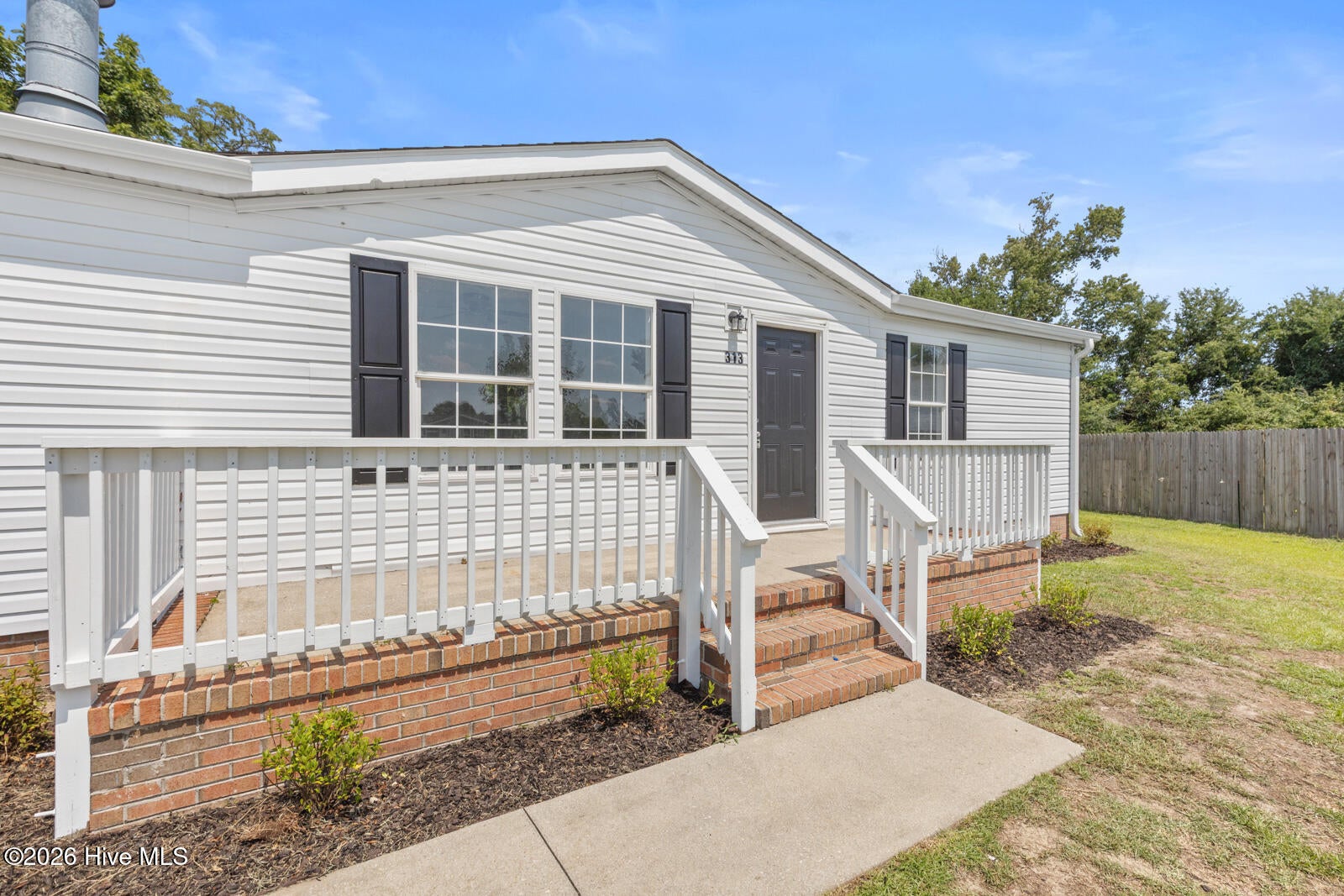 313 Windy Branch Way