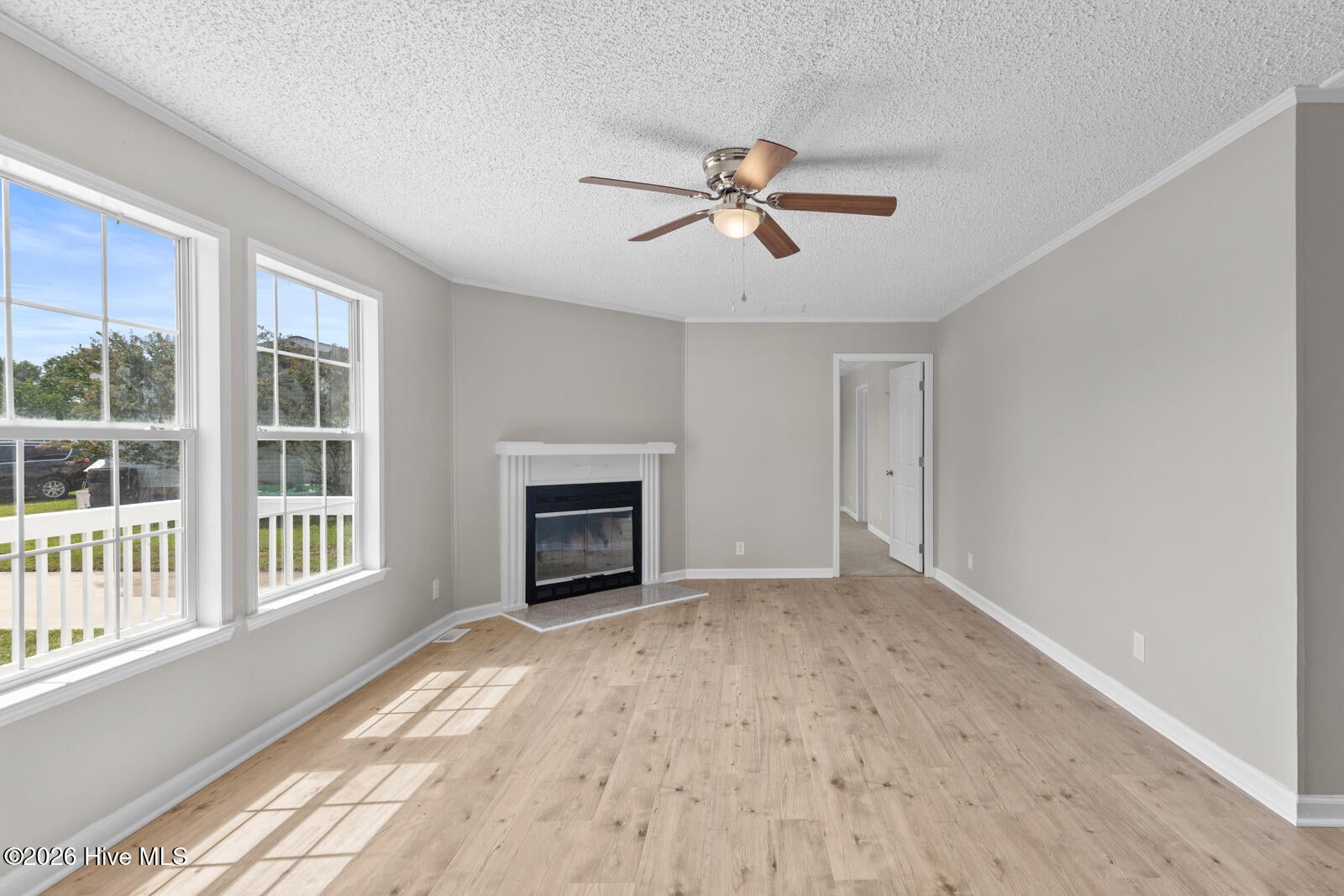 313 Windy Branch Way