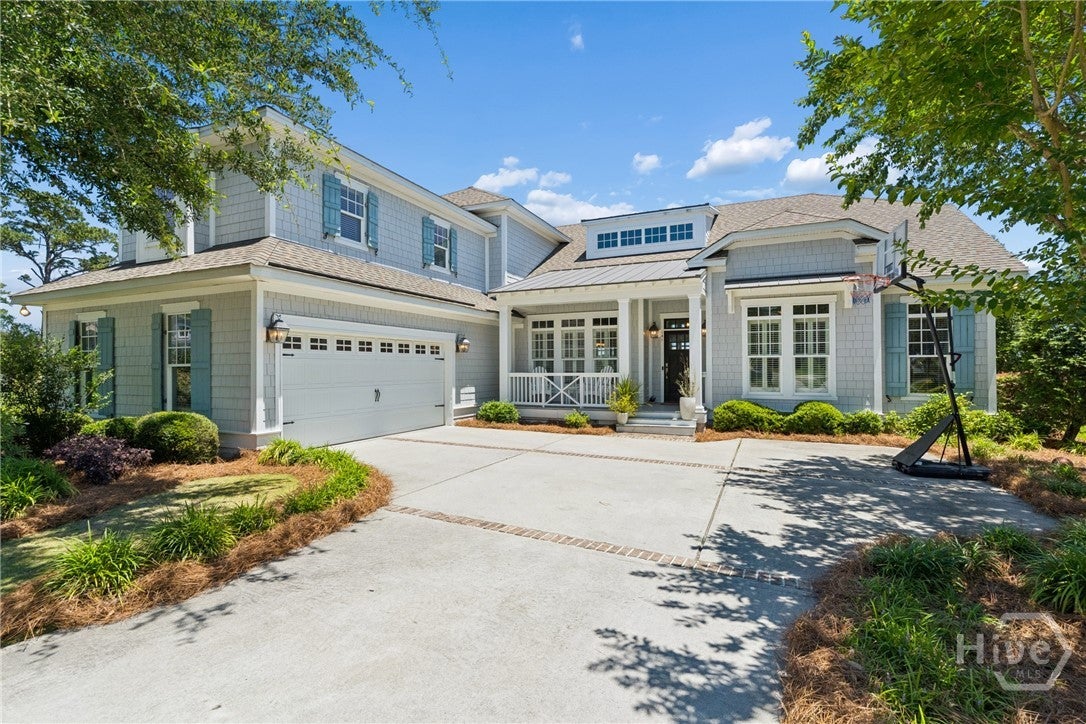 141 Bluffside Circle