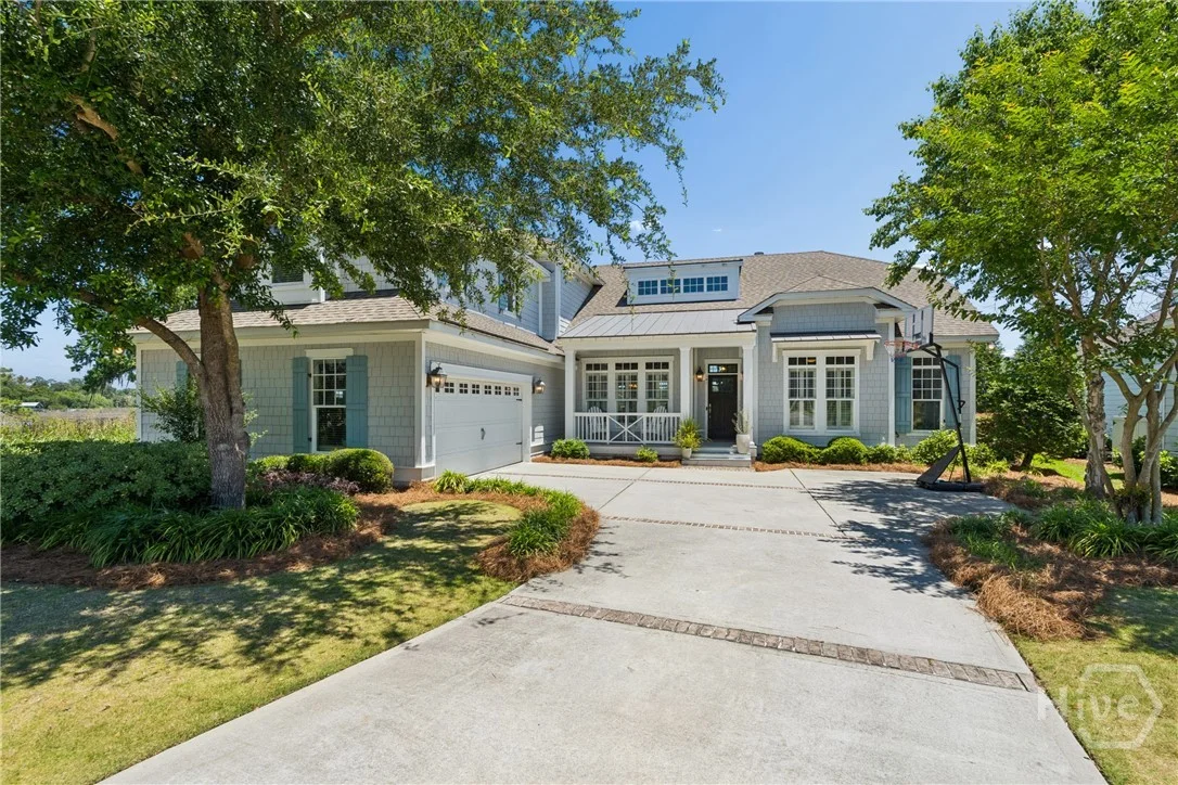 141 Bluffside Circle