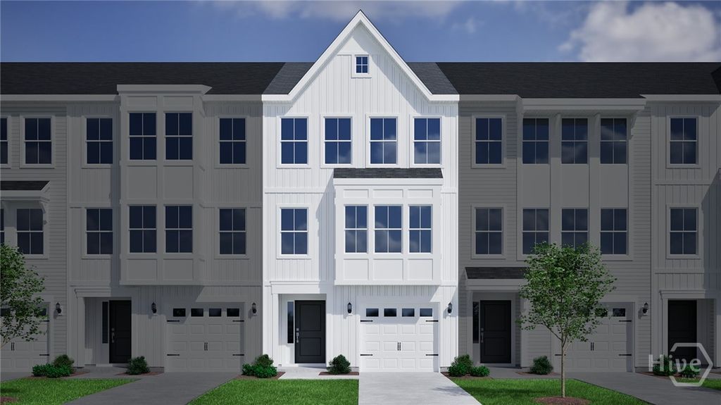 Photo of 13 Towne Park Court, Rincon, GA 31326 (MLS # SA351807)