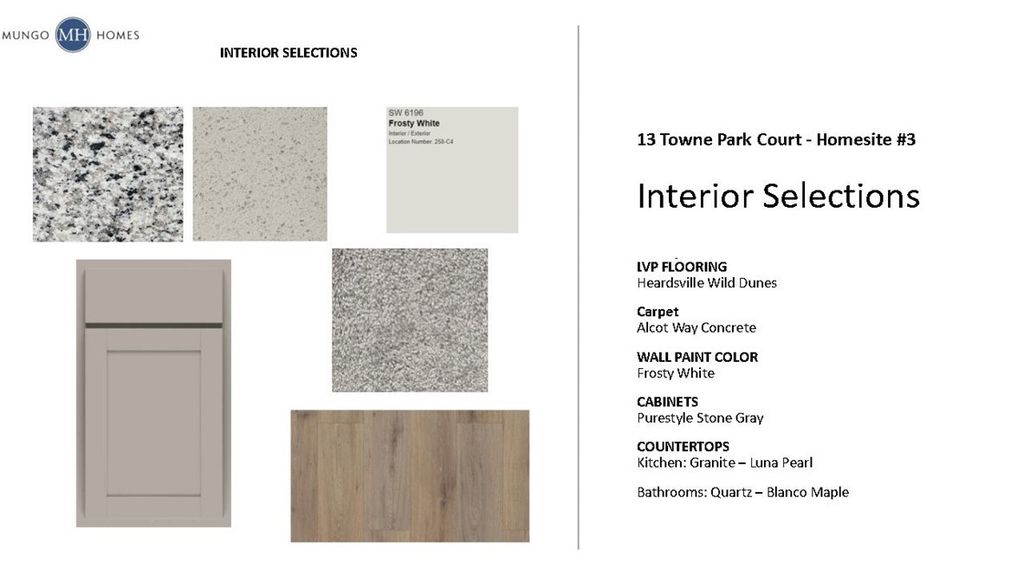 Photo of 13 Towne Park Court, Rincon, GA 31326 (MLS # SA351807)