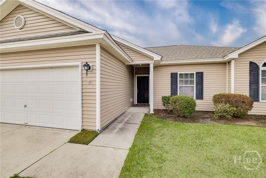 Photo of 22 Hartland Court, Savannah, GA 31407 (MLS # SA349909)