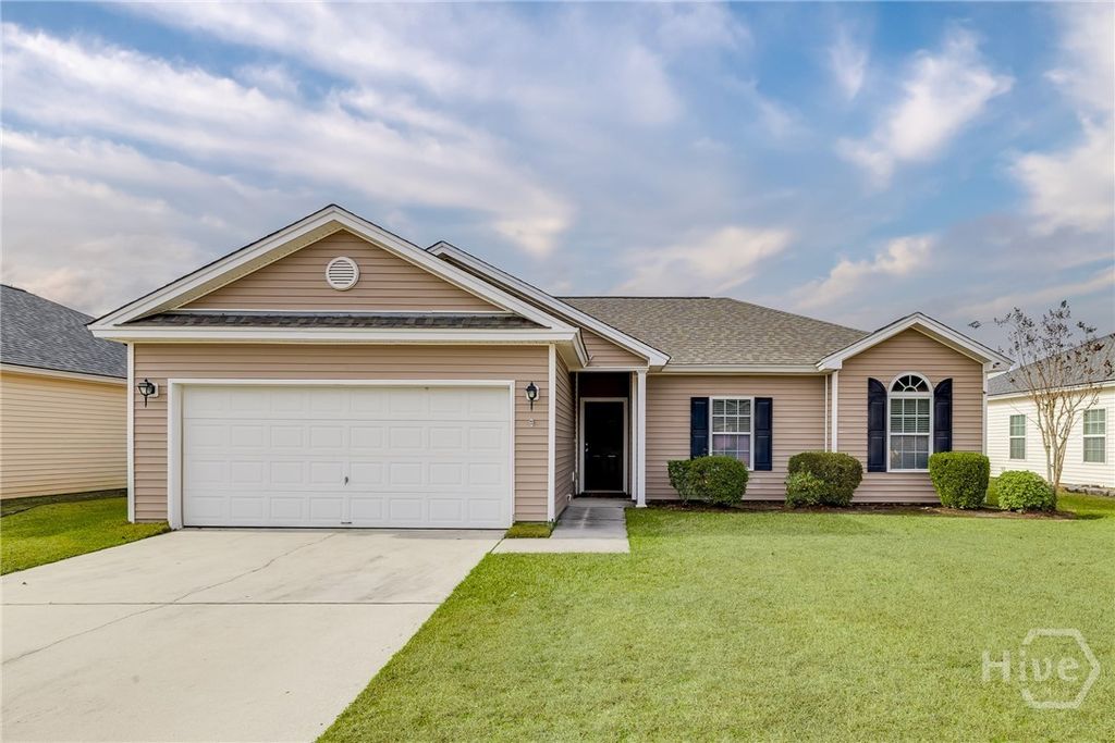 Photo of 22 Hartland Court, Savannah, GA 31407 (MLS # SA349909)