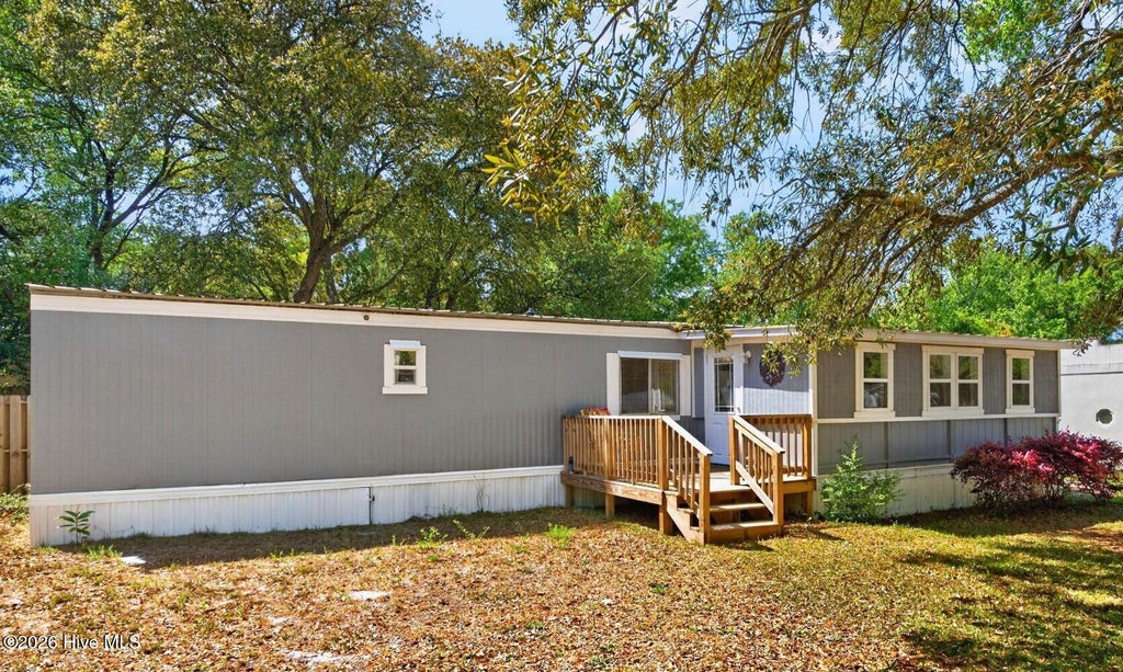 Photo of 2495 Barracuda Street SW, Supply, NC 28462 (MLS # 100607819)