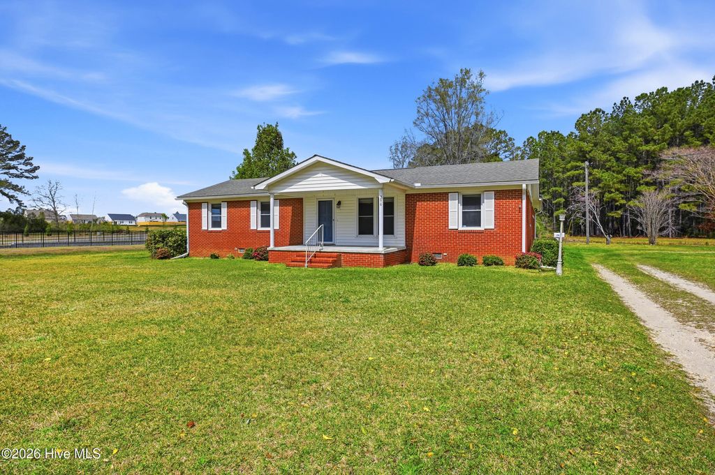 Photo of 296 Old Town Creek Road NE, Leland, NC 28451 (MLS # 100562912)