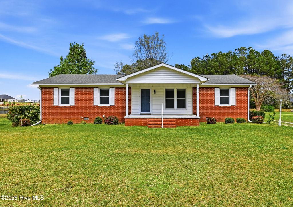 Photo of 296 Old Town Creek Road NE, Leland, NC 28451 (MLS # 100562912)