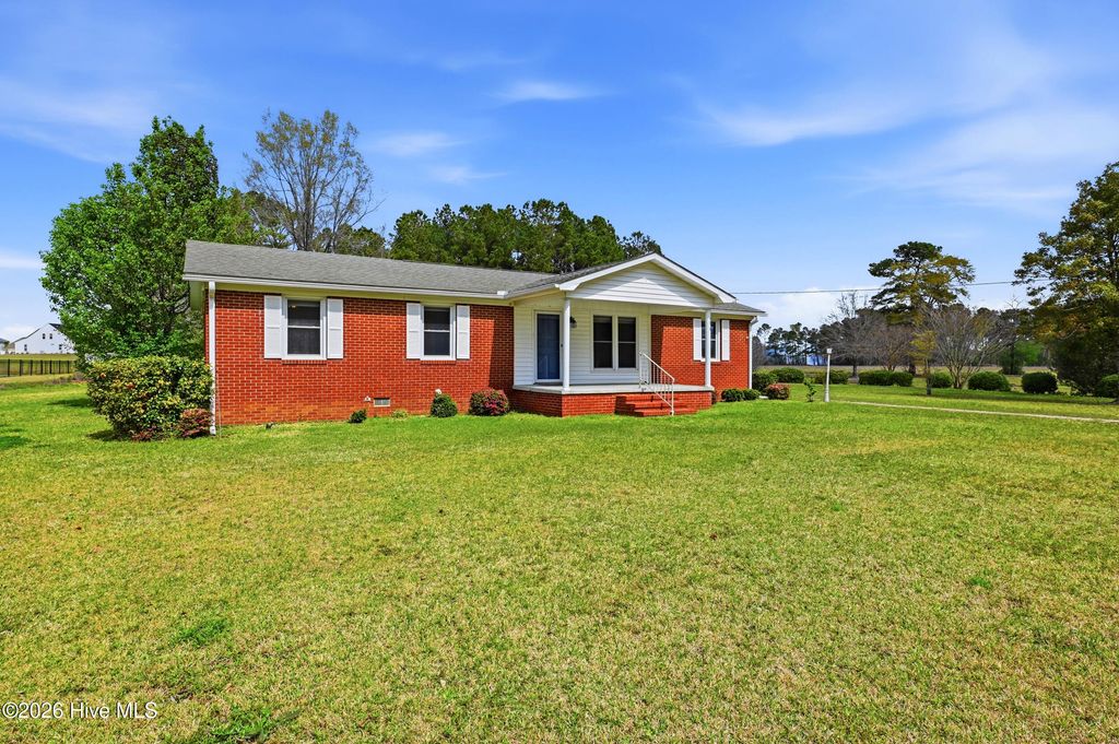 Photo of 296 Old Town Creek Road NE, Leland, NC 28451 (MLS # 100562912)