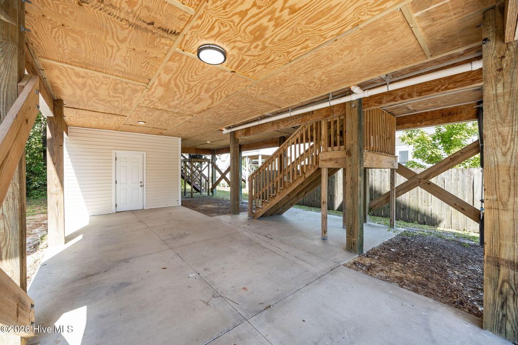 Photo of 281 Ford Street, Jacksonville, NC 28540 (MLS # 100566341)