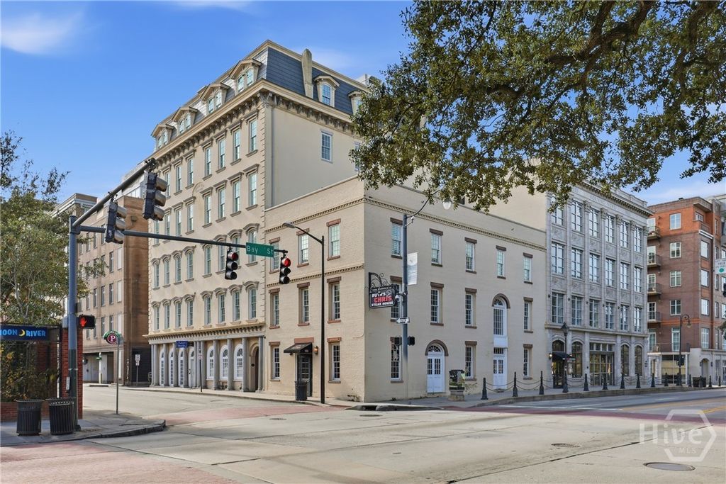 Photo of 5 Whitaker Street #203E, Savannah, GA 31401 (MLS # SA354908)