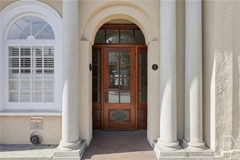 Photo of 5 Whitaker Street #203E, Savannah, GA 31401 (MLS # SA354908)